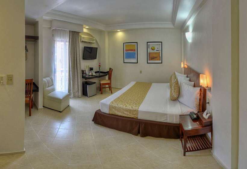 ホテル Best Western Taxco