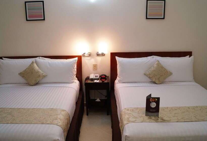 ホテル Best Western Taxco