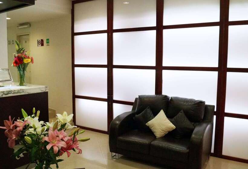 ホテル Best Western Taxco