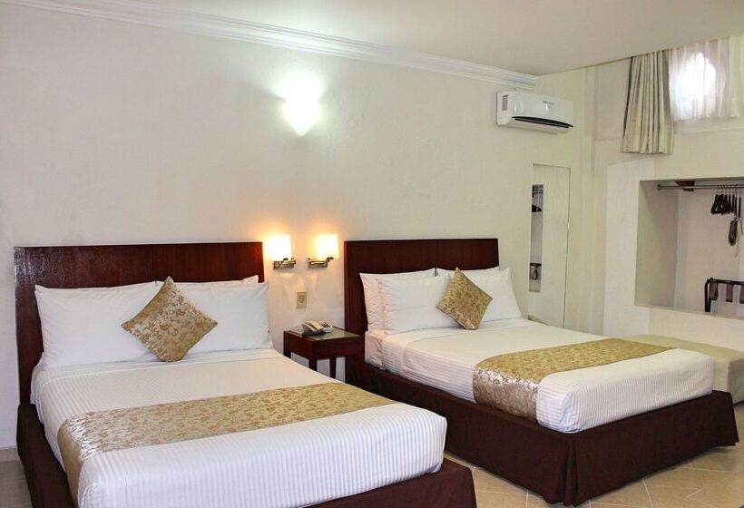 ホテル Best Western Taxco