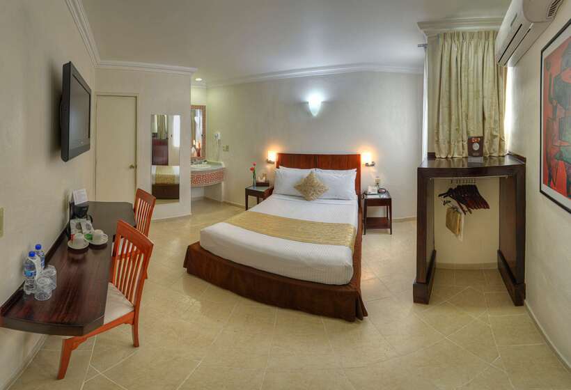 ホテル Best Western Taxco