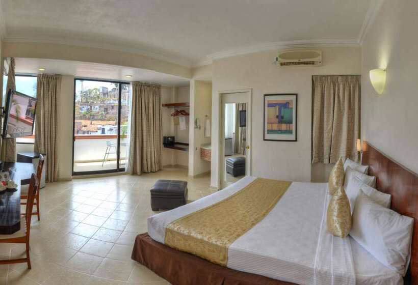 ホテル Best Western Taxco