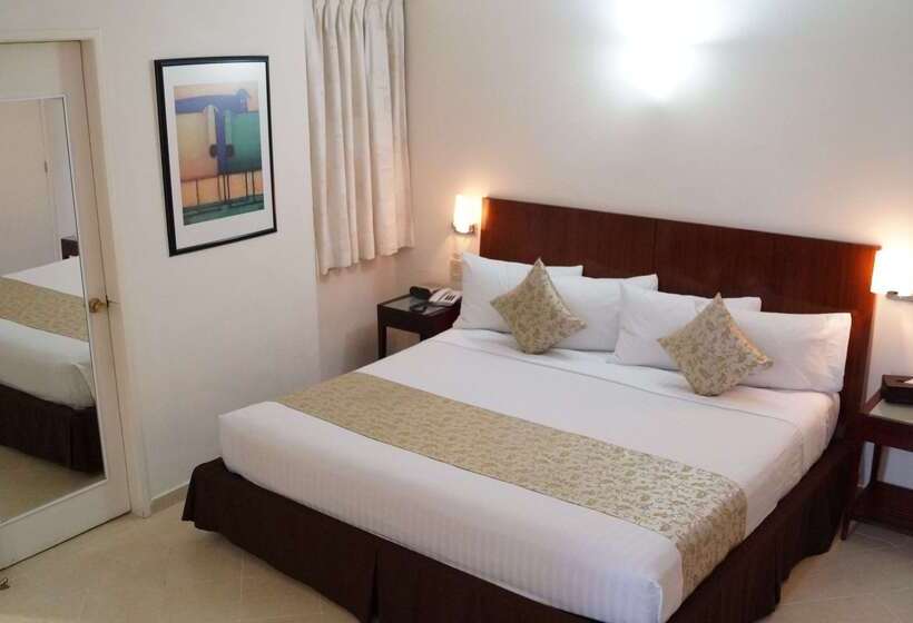 ホテル Best Western Taxco