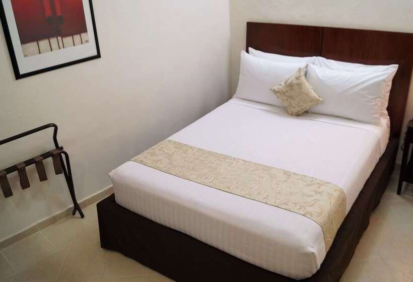 ホテル Best Western Taxco