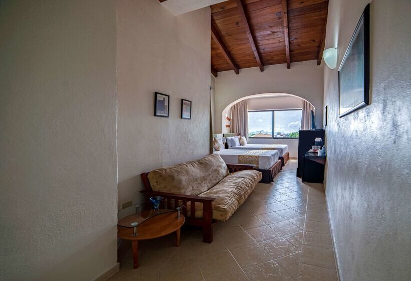 ホテル Best Western Taxco