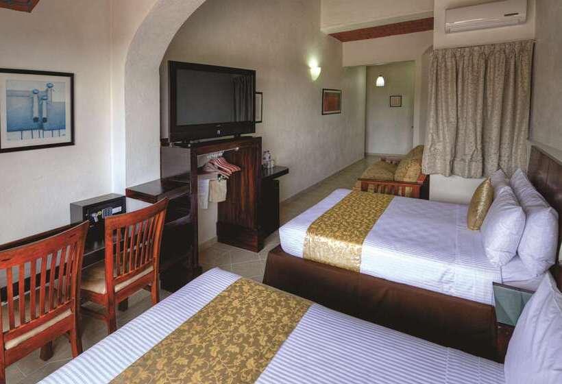 ホテル Best Western Taxco