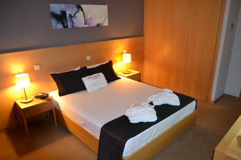 ホテル Bienestar Termas De Moncao