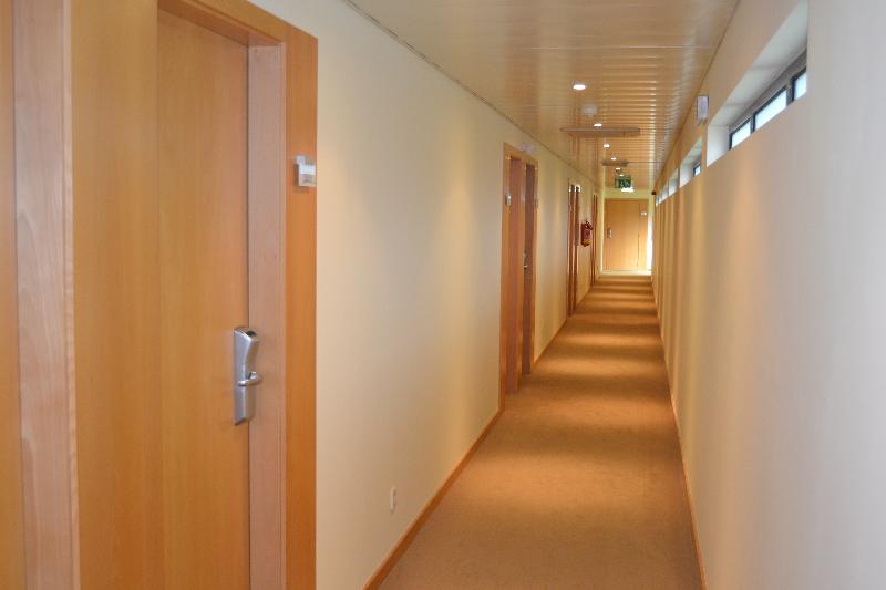 ホテル Bienestar Termas De Moncao