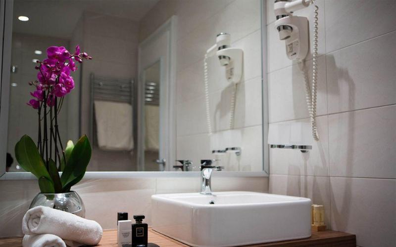 Boutique Hotel Stari Grad