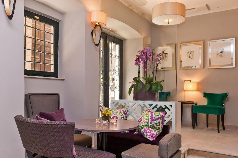 Boutique Hotel Stari Grad