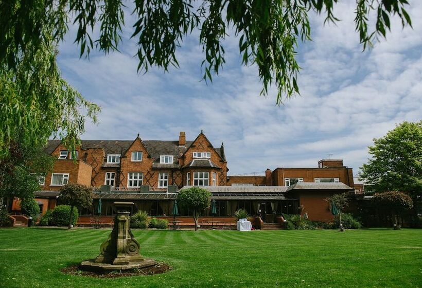 Brook Mollington Banastre Hotel & Spa