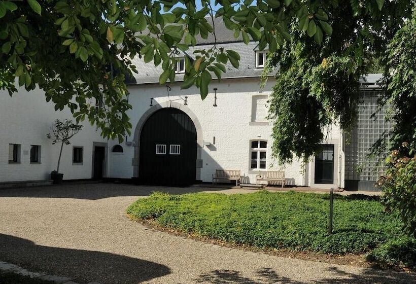 هتل Vaeshartelt Maastricht