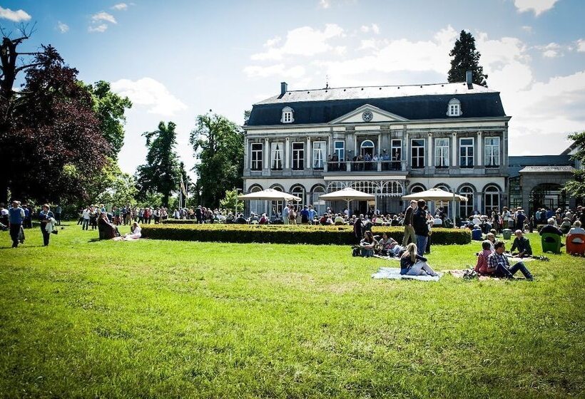 هتل Vaeshartelt Maastricht