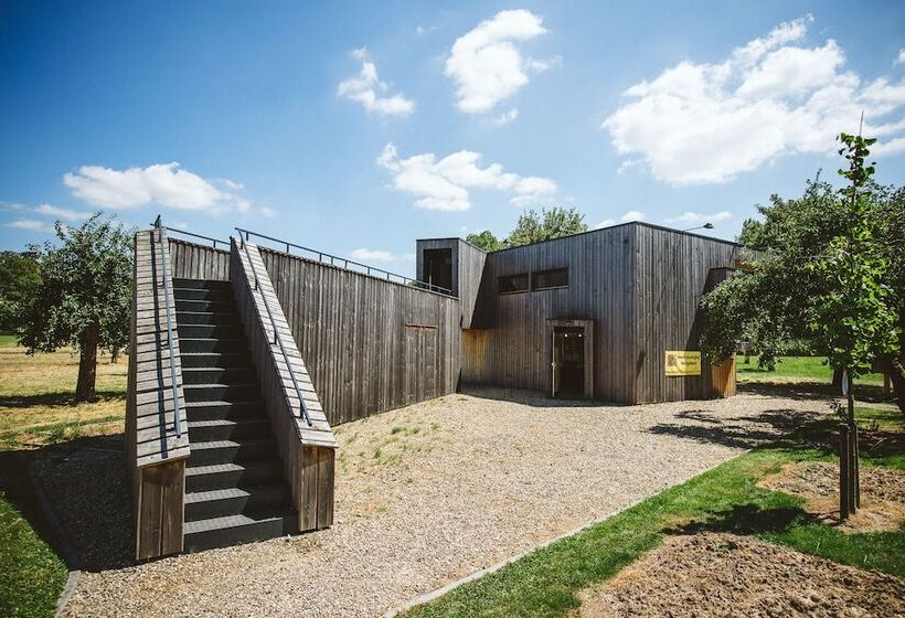 هتل Vaeshartelt Maastricht