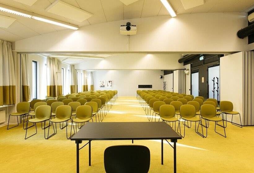 هتل Vaeshartelt Maastricht