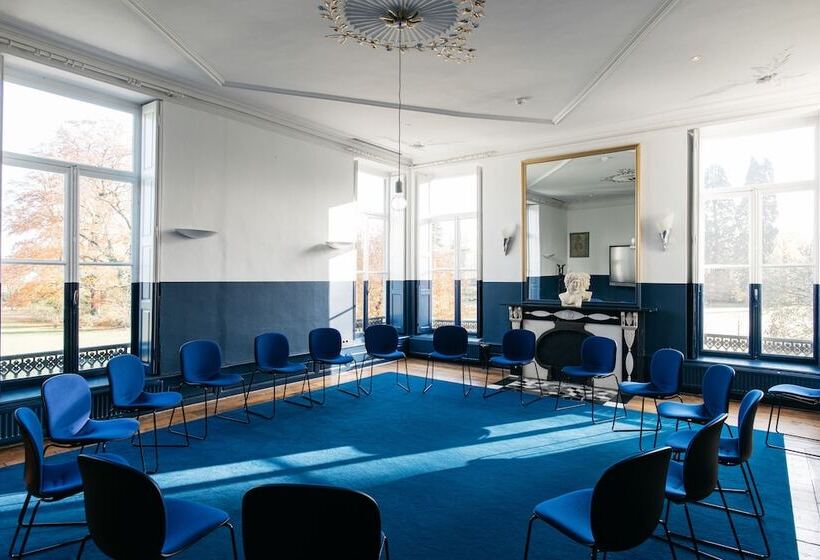 هتل Vaeshartelt Maastricht