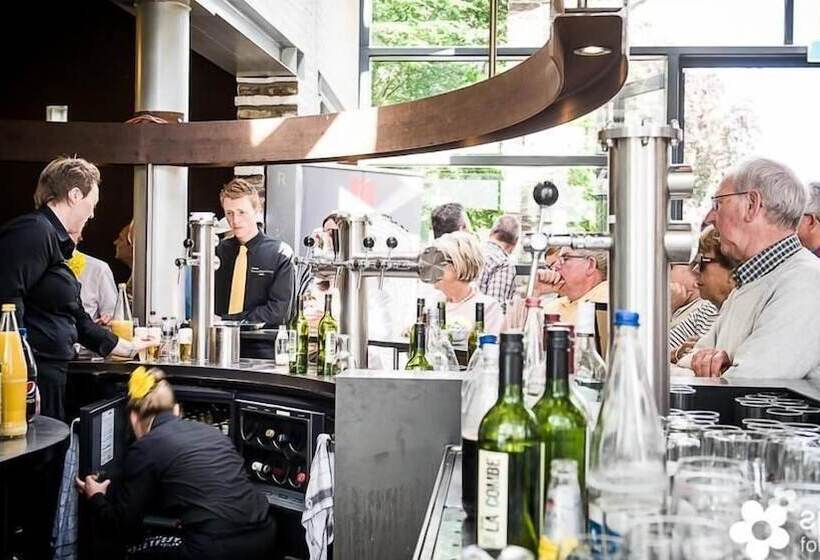 هتل Vaeshartelt Maastricht