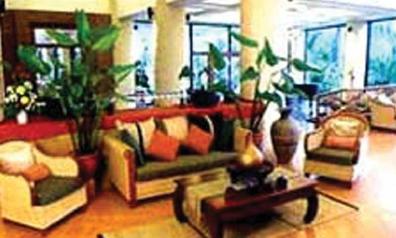 호텔 Cabana Grand View