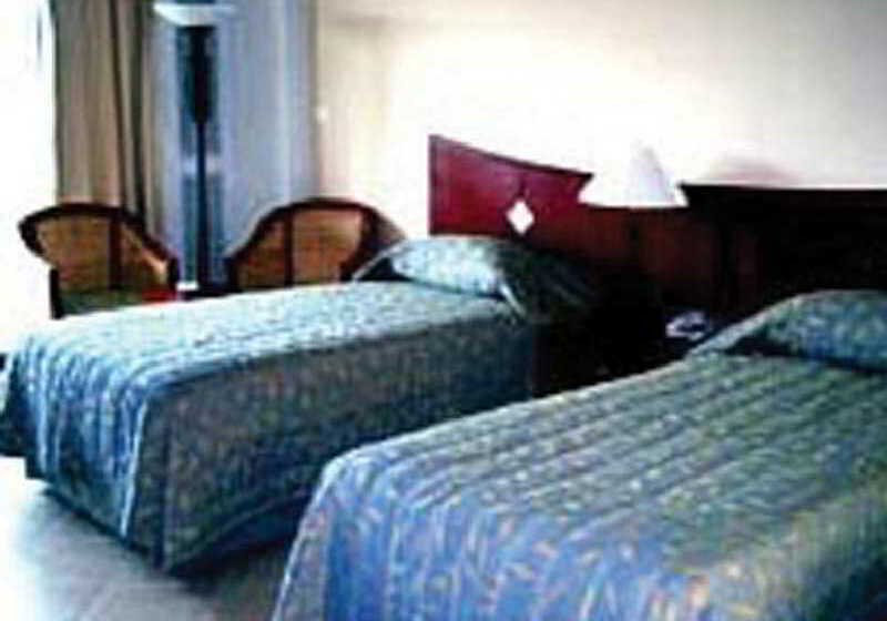 호텔 Cabana Grand View