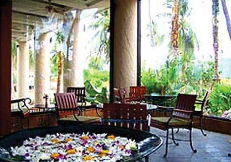 호텔 Cabana Grand View