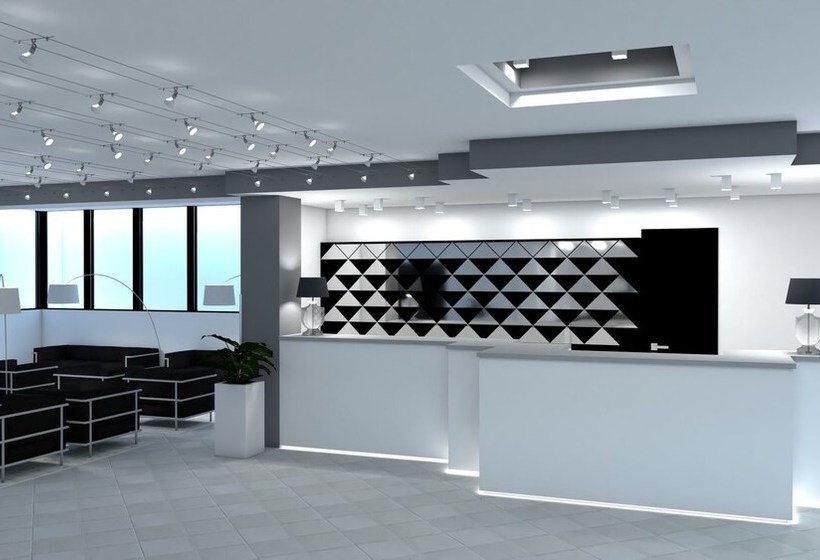 ホテル Residence Calarossa