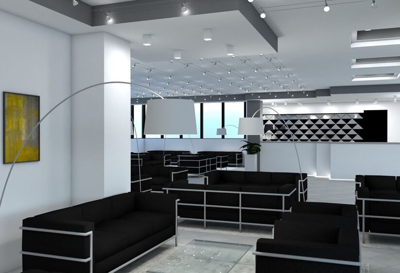 ホテル Residence Calarossa