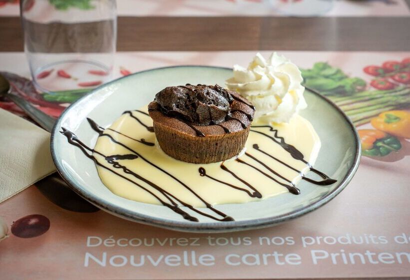 فندق Campanile Rouen Sud   Zénith   Parc Expo