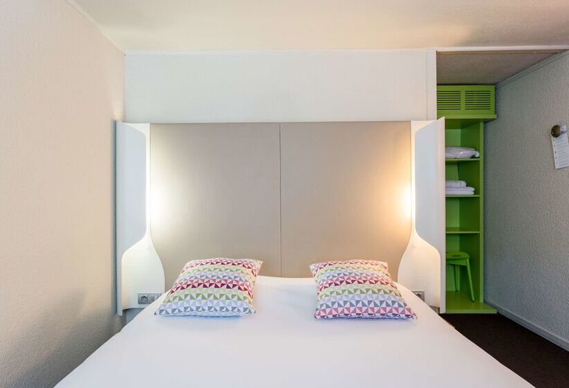 فندق Campanile Rouen Sud   Zénith   Parc Expo