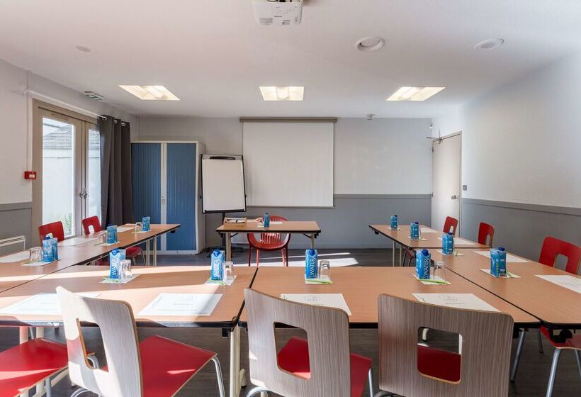 فندق Campanile Rouen Sud   Zénith   Parc Expo