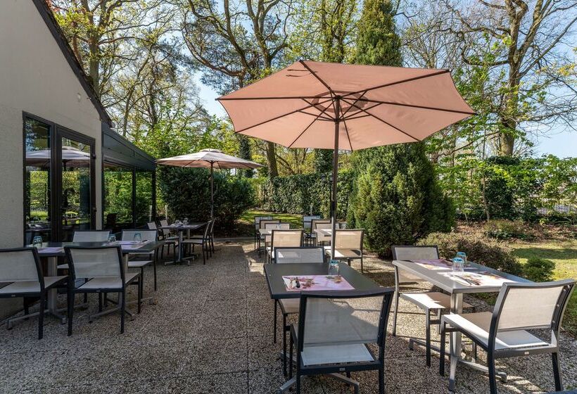 فندق Campanile Rouen Sud   Zénith   Parc Expo