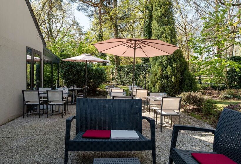 فندق Campanile Rouen Sud   Zénith   Parc Expo