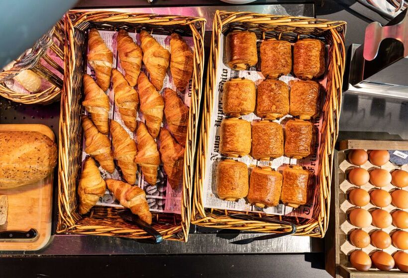 فندق Campanile Rouen Sud   Zénith   Parc Expo