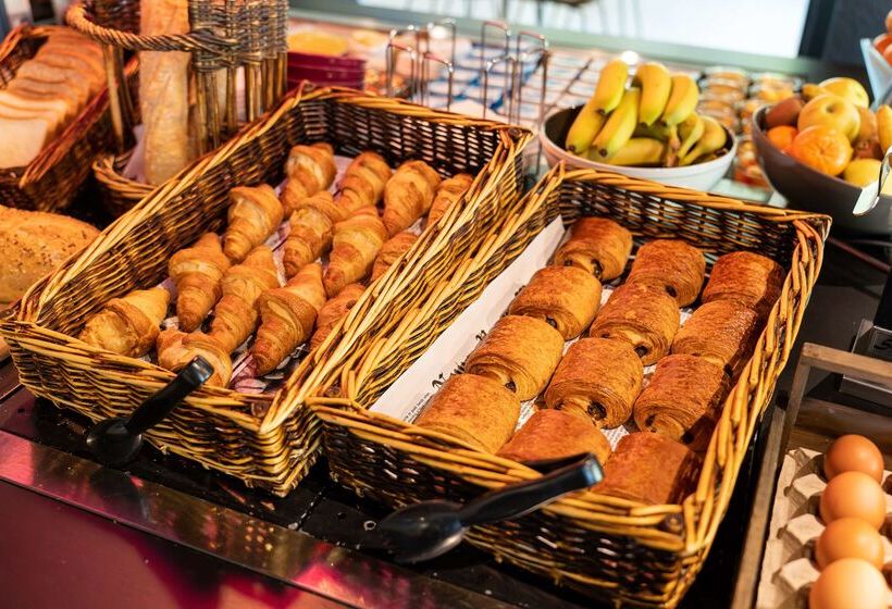 فندق Campanile Rouen Sud   Zénith   Parc Expo