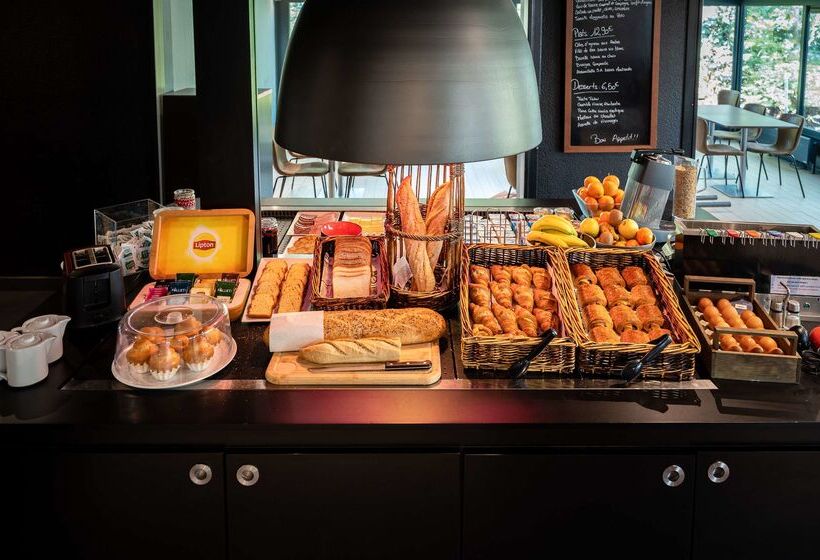 فندق Campanile Rouen Sud   Zénith   Parc Expo