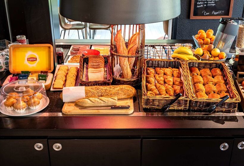 فندق Campanile Rouen Sud   Zénith   Parc Expo