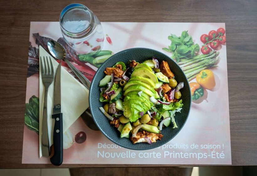 فندق Campanile Rouen Sud   Zénith   Parc Expo