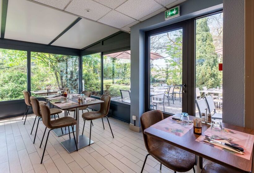 فندق Campanile Rouen Sud   Zénith   Parc Expo