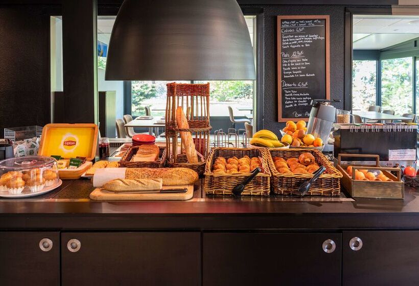 فندق Campanile Rouen Sud   Zénith   Parc Expo