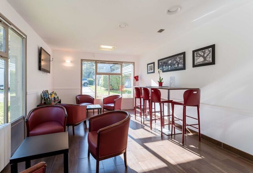 فندق Campanile Rouen Sud   Zénith   Parc Expo