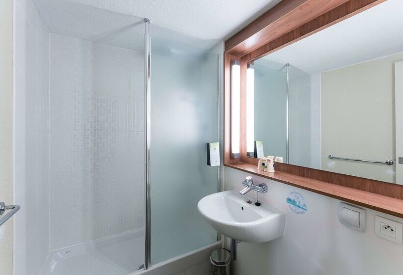 فندق Campanile Rouen Sud   Zénith   Parc Expo