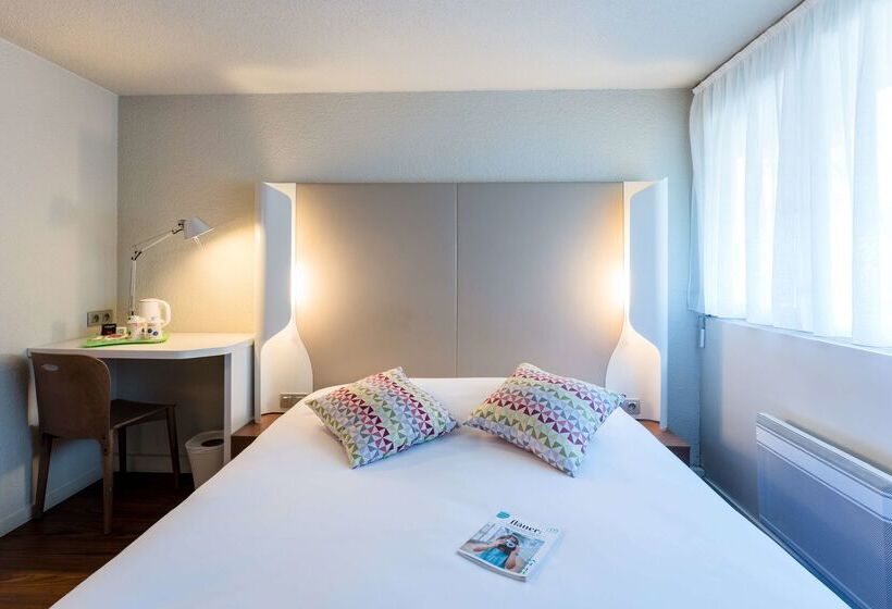 فندق Campanile Rouen Sud   Zénith   Parc Expo