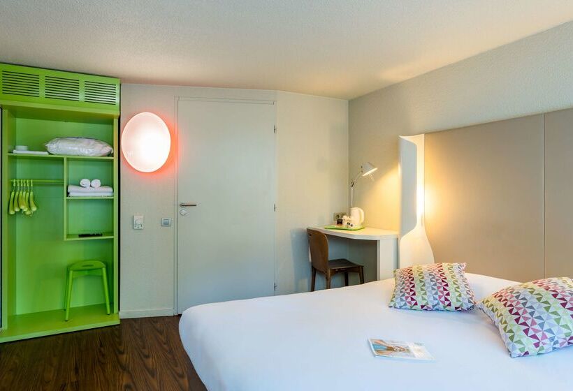 فندق Campanile Rouen Sud   Zénith   Parc Expo