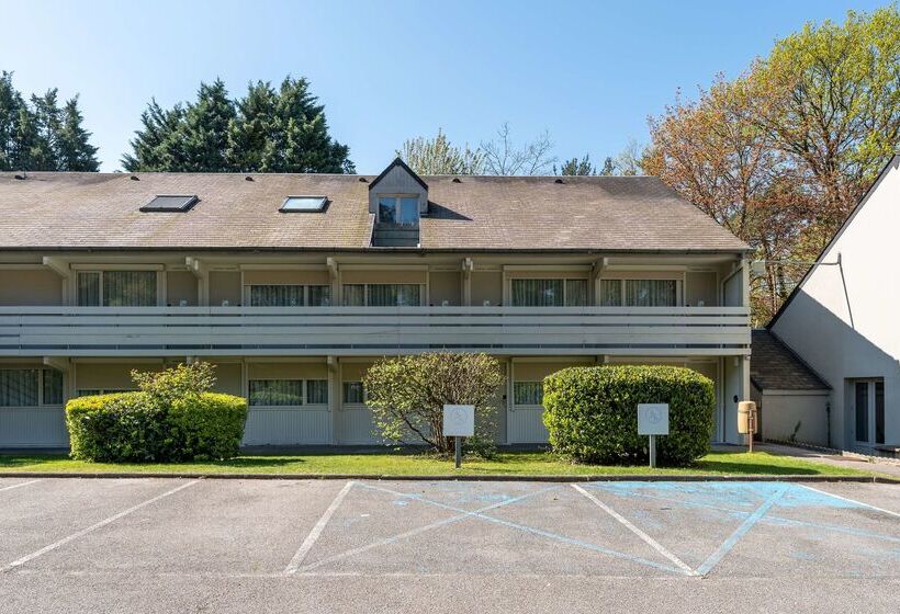 فندق Campanile Rouen Sud   Zénith   Parc Expo