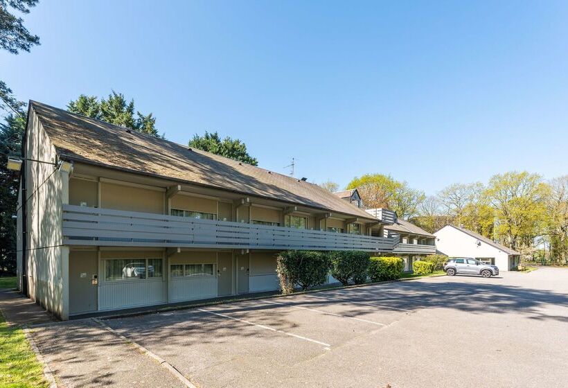 فندق Campanile Rouen Sud   Zénith   Parc Expo