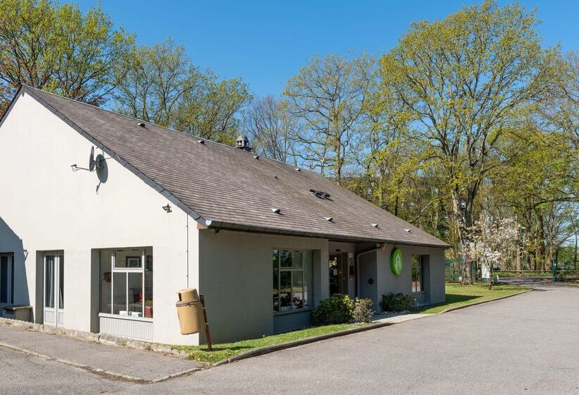 فندق Campanile Rouen Sud   Zénith   Parc Expo