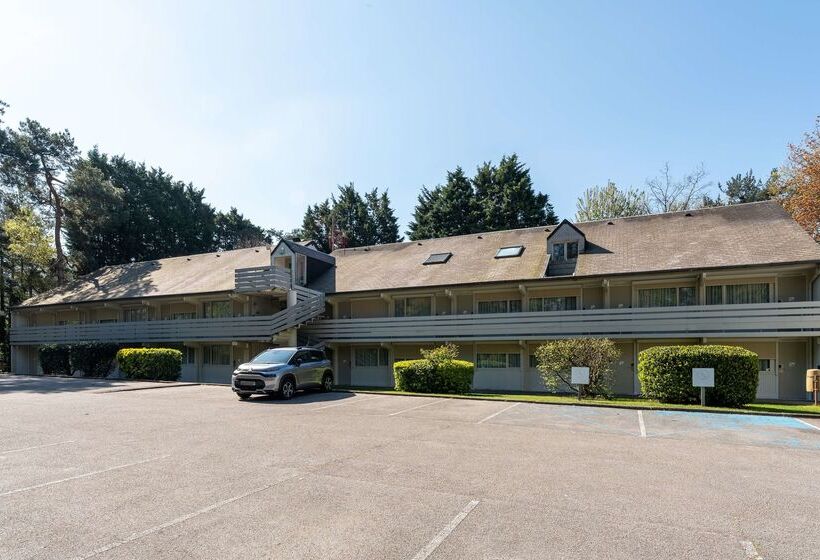 فندق Campanile Rouen Sud   Zénith   Parc Expo