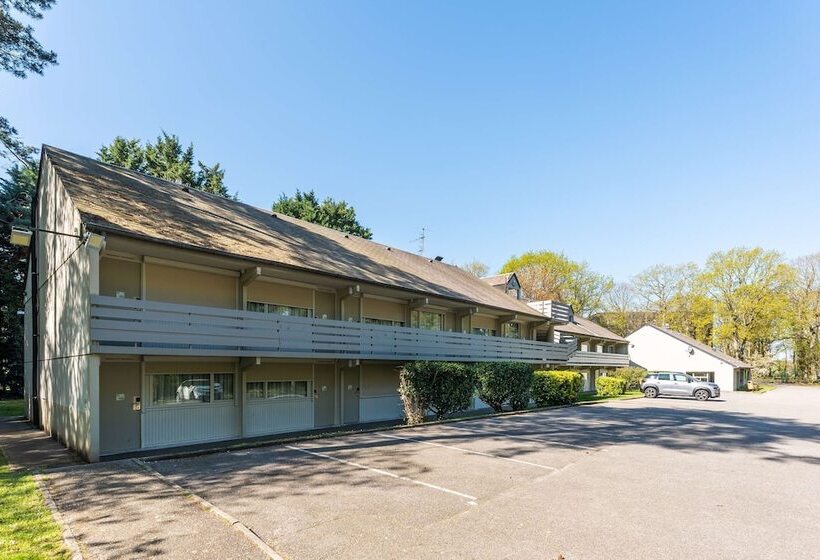 فندق Campanile Rouen Sud   Zénith   Parc Expo