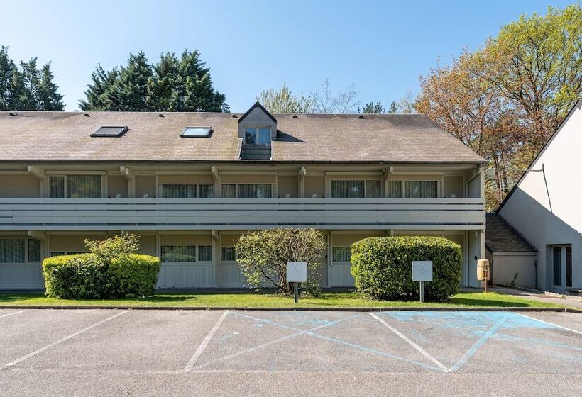 فندق Campanile Rouen Sud   Zénith   Parc Expo