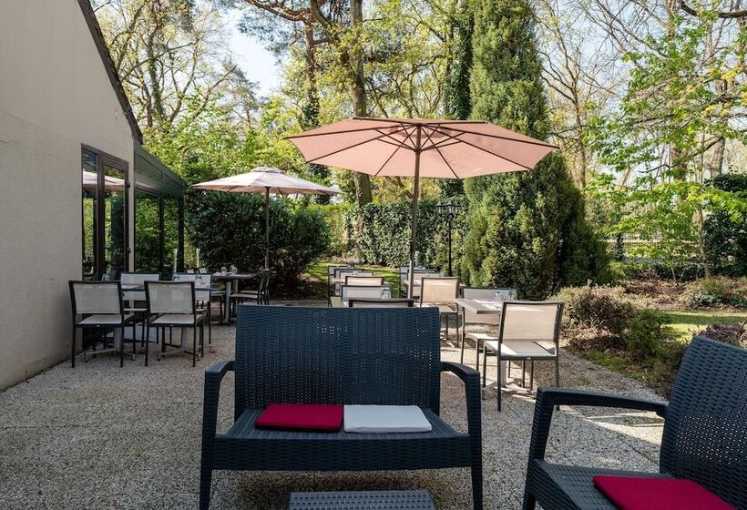 فندق Campanile Rouen Sud   Zénith   Parc Expo