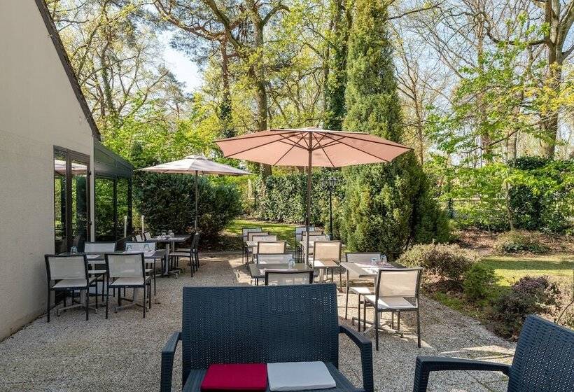 فندق Campanile Rouen Sud   Zénith   Parc Expo